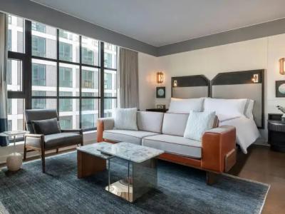 Thompson Washington DC, by Hyatt - 54