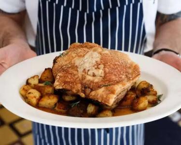 Thompson Washington DC, by Hyatt - 12