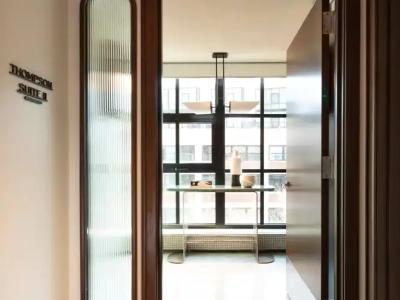 Thompson Washington DC, by Hyatt - 56