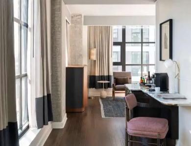 Thompson Washington DC, by Hyatt - 2