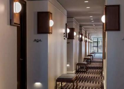 Thompson Washington DC, by Hyatt - 14