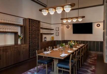 Thompson Washington DC, by Hyatt - 23