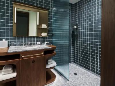 Thompson Washington DC, by Hyatt - 44