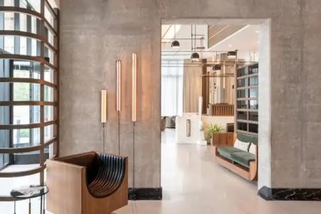 Thompson Washington DC, by Hyatt - 41