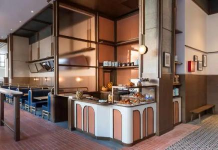 Thompson Washington DC, by Hyatt - 10