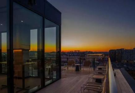 Thompson Washington DC, by Hyatt - 7