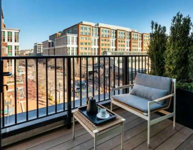 Thompson Washington DC, by Hyatt - 19