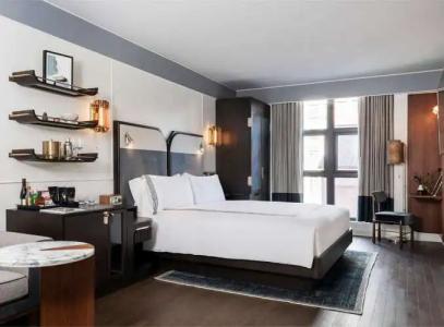 Thompson Washington DC, by Hyatt - 3