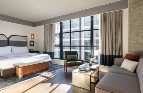 Thompson Washington DC, by Hyatt - 30