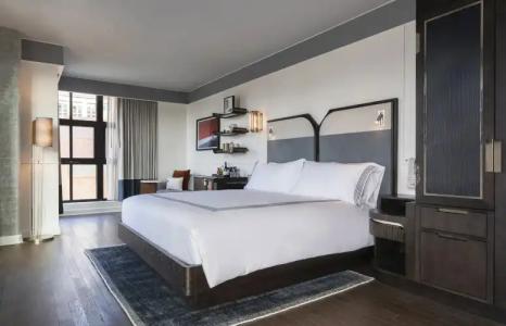 Thompson Washington DC, by Hyatt - 39