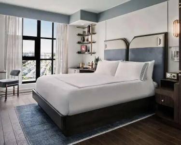 Thompson Washington DC, by Hyatt - 31