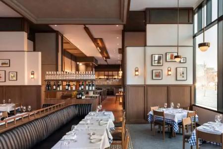 Thompson Washington DC, by Hyatt - 25