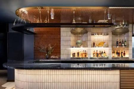 Thompson Washington DC, by Hyatt - 17