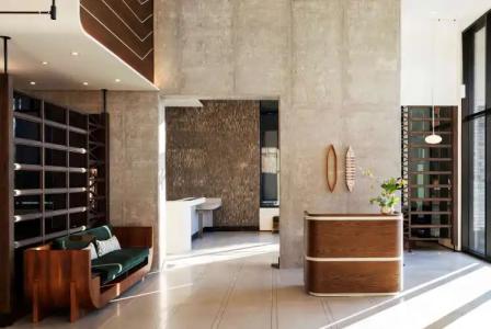 Thompson Washington DC, by Hyatt - 20