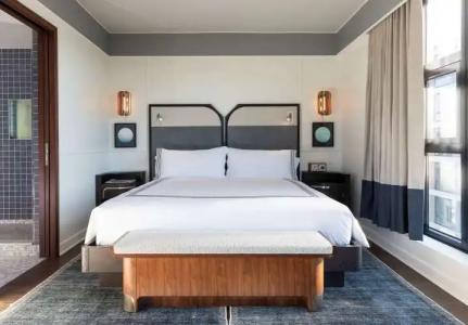 Thompson Washington DC, by Hyatt - 5