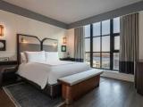 Double room with river view