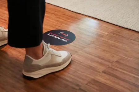 citizenM Washington DC Capitol - 24