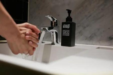 citizenM Washington DC Capitol - 8