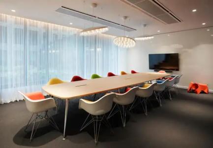 citizenM Washington DC Capitol - 19