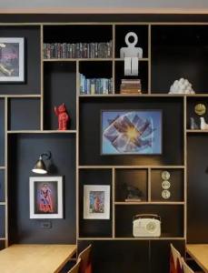 citizenM Washington DC Capitol - 37