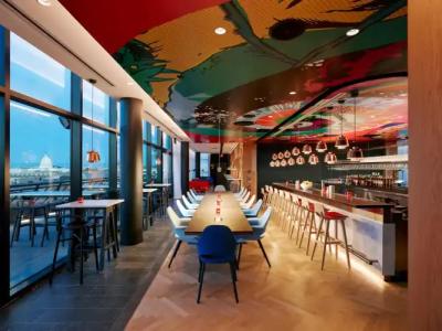 citizenM Washington DC Capitol - 30