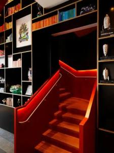 citizenM Washington DC Capitol - 22