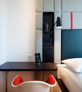 citizenM Washington DC Capitol - 4