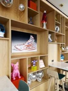 citizenM Washington DC Capitol - 6