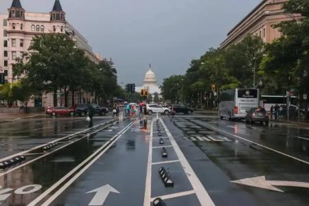 citizenM Washington DC Capitol - 27