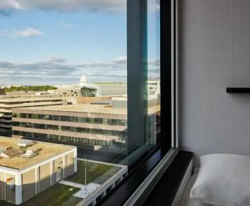 citizenM Washington DC Capitol - 7