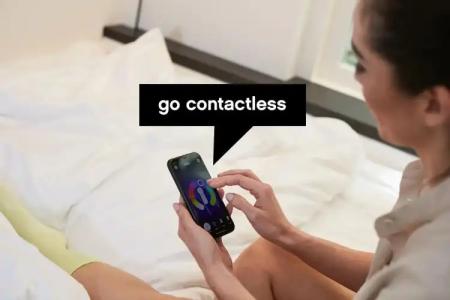 citizenM Washington DC Capitol - 33