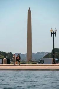 citizenM Washington DC Capitol - 36