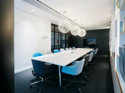 citizenM Washington DC Capitol - 18