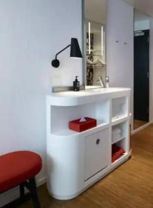 citizenM Washington DC Capitol - 39