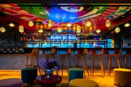 citizenM Washington DC Capitol - 21