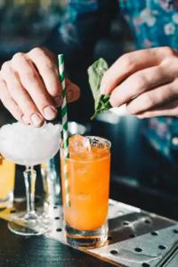 citizenM Washington DC Capitol - 13