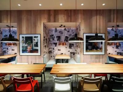 citizenM Washington DC Capitol - 31