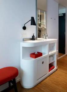 citizenM Washington DC Capitol - 5