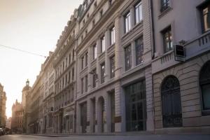 Maison Nô - Hôtel et Rooftop