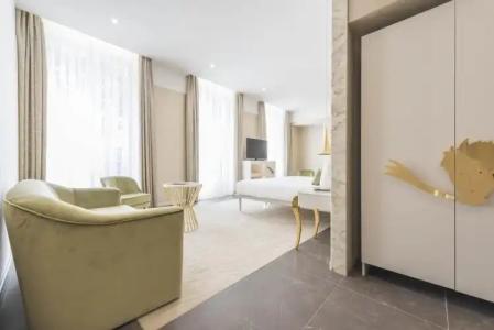 Boscolo Lyon & Spa - 34