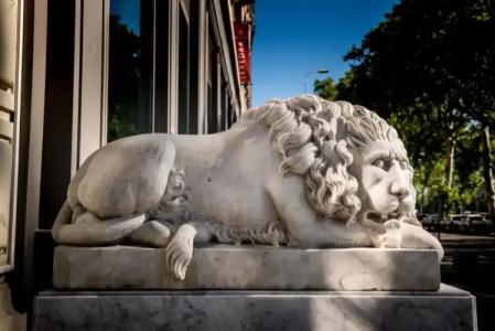 Boscolo Lyon & Spa - 14