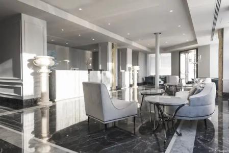 Boscolo Lyon & Spa - 26