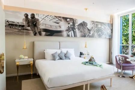 Boscolo Lyon & Spa - 11