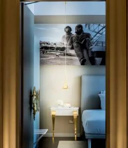 Boscolo Lyon & Spa - 7