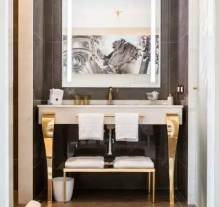 Boscolo Lyon & Spa - 0