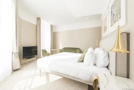 Boscolo Lyon & Spa - 4