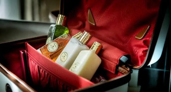 Boscolo Lyon & Spa - 9