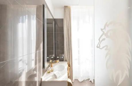 Boscolo Lyon & Spa - 61