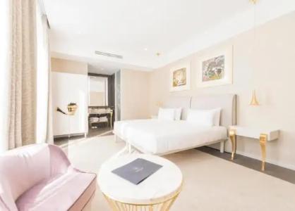 Boscolo Lyon & Spa - 49