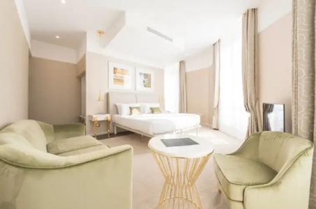 Boscolo Lyon & Spa - 62